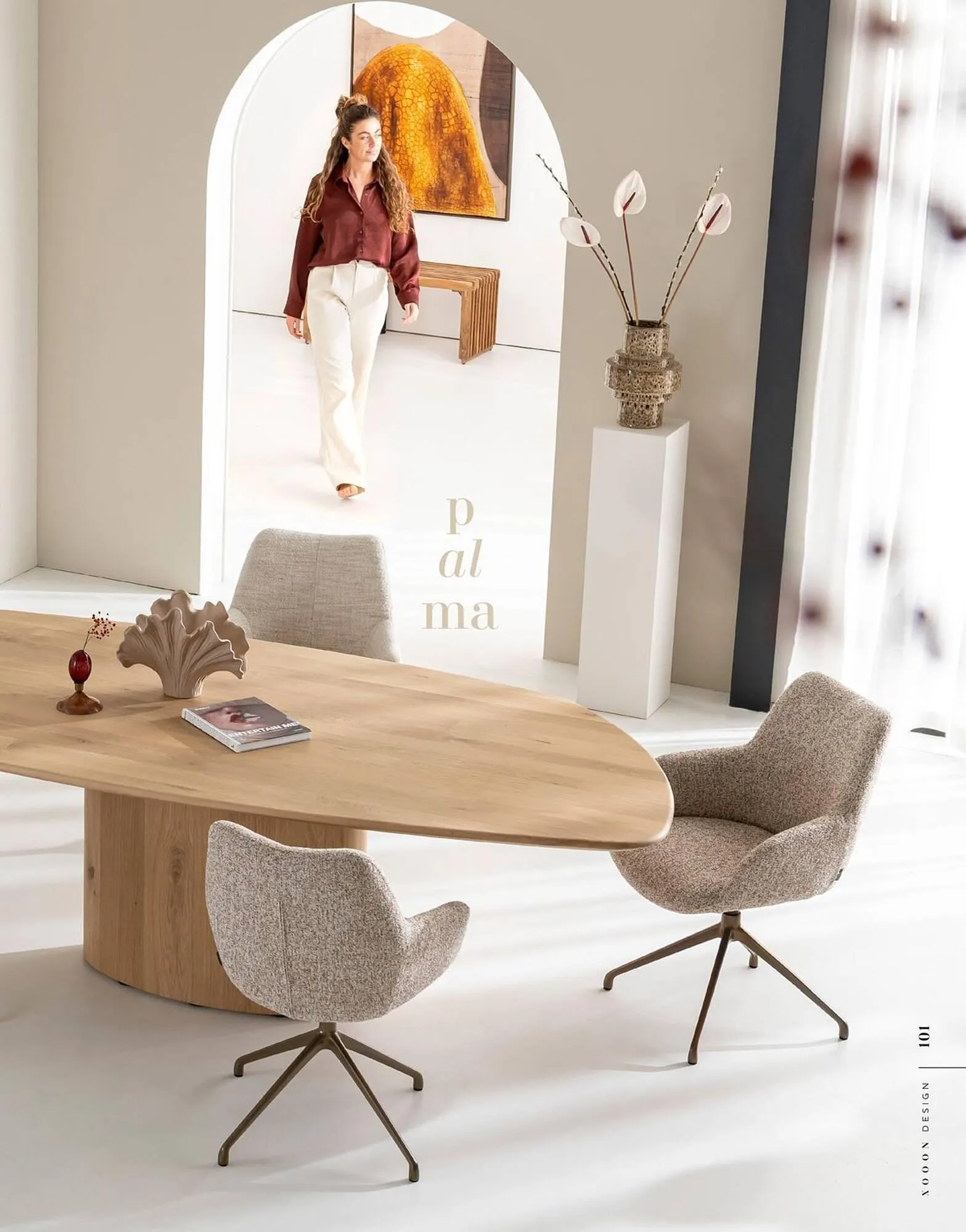 Xooon folder van 7 april tot 30 april 2026 - Folder pagina 101