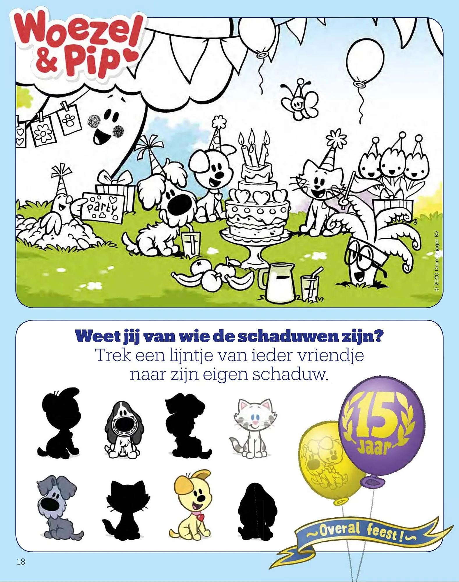Bol.com Speelgoedboek 2023 van 8 oktober tot 31 december 2023 - Folder pagina 18
