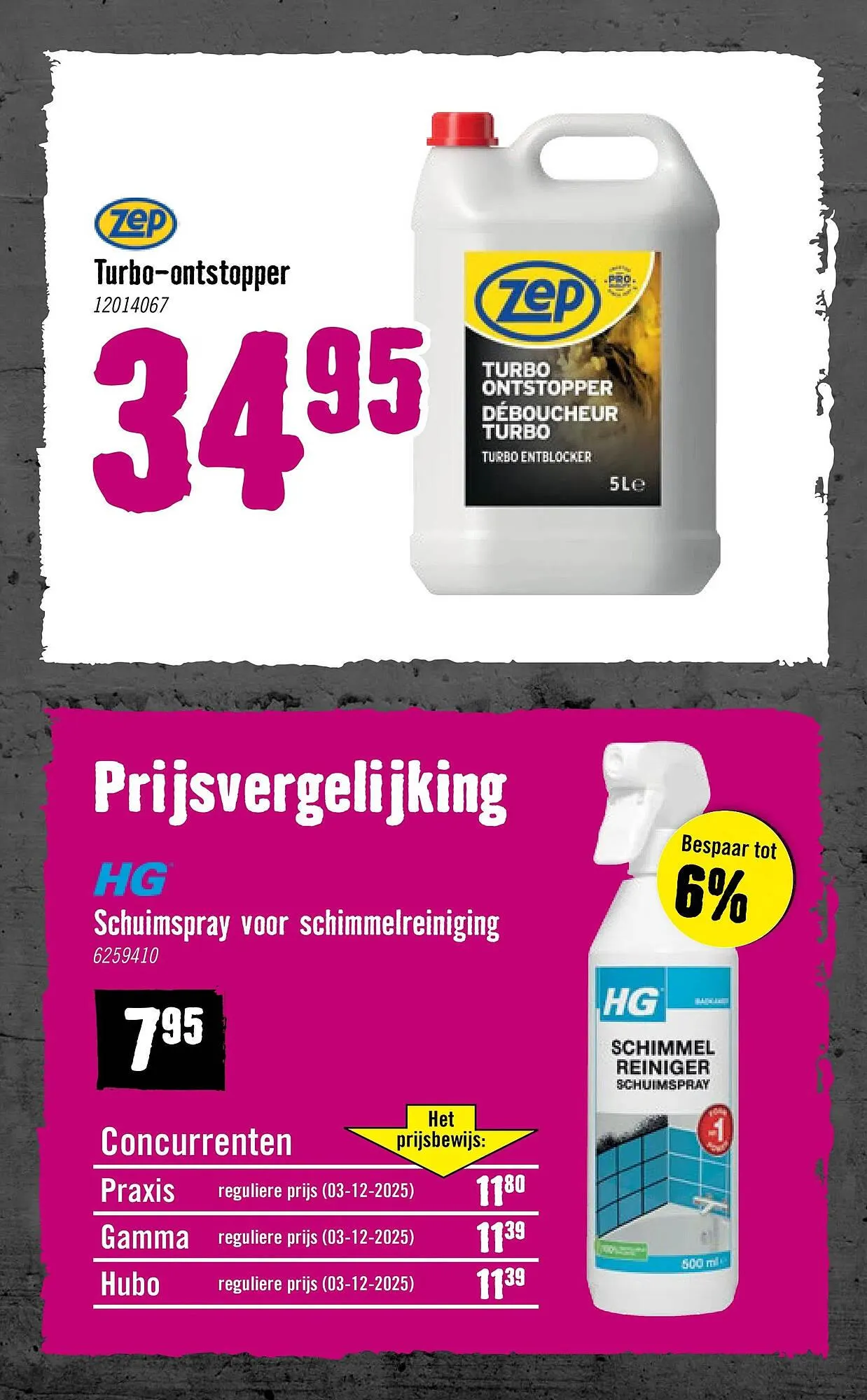 Hornbach folder van 5 januari tot 8 februari 2026 - Folder pagina 20