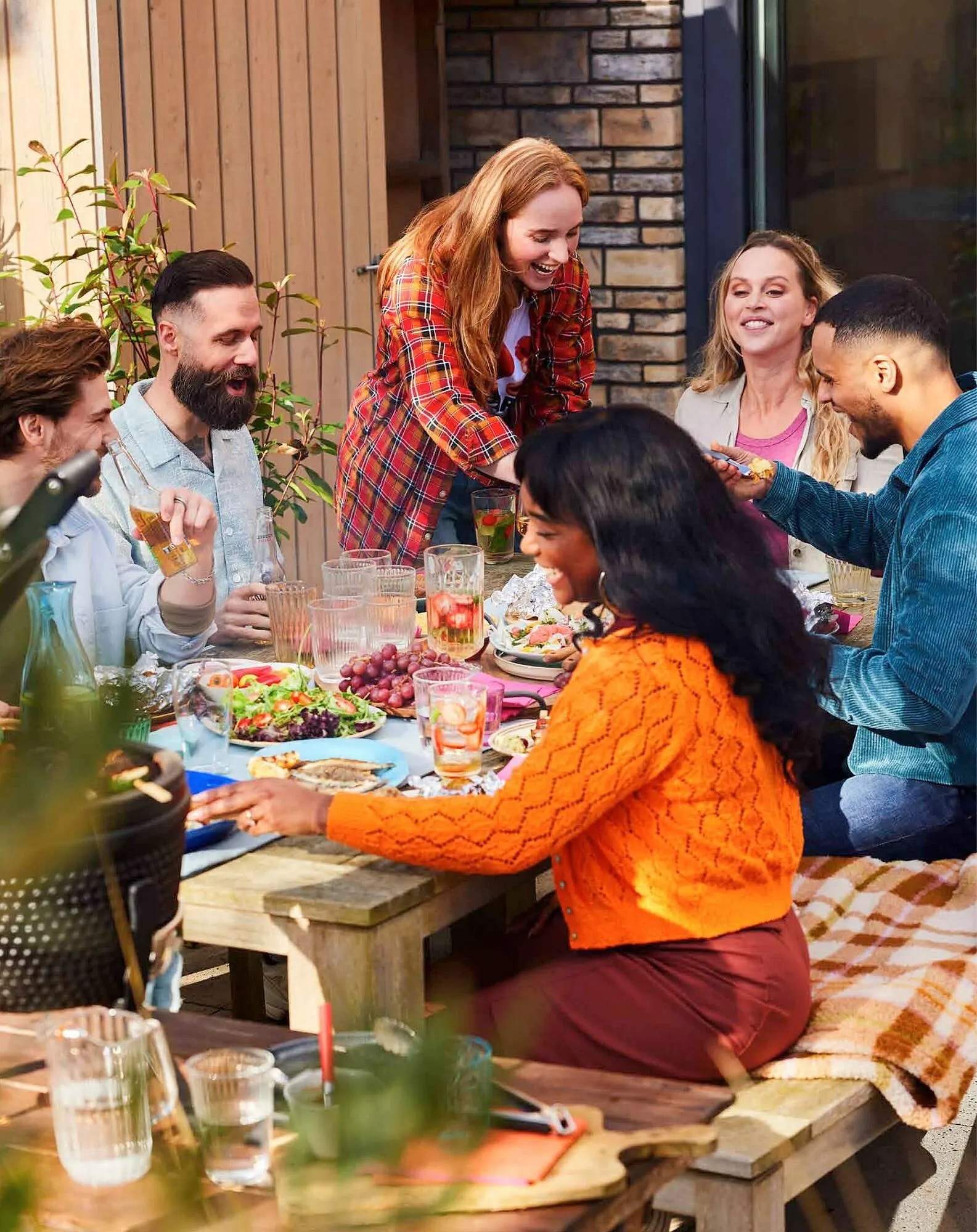 Allerhande magazine van 20 mei tot 30 juni 2025 - Folder pagina 72