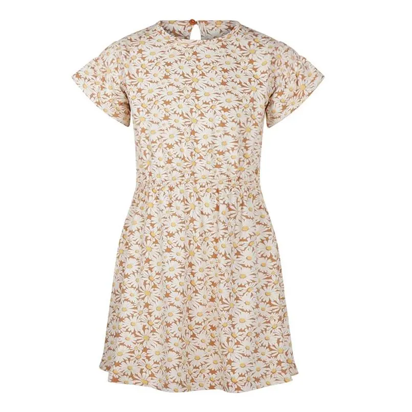 Koko Noko meisjes jurk