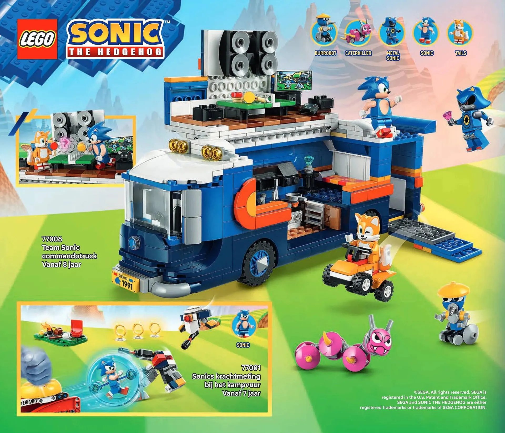 LEGO folder van 1 januari tot 31 januari 2026 - Folder pagina 70