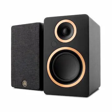 Argon Audio FENRIS A4
