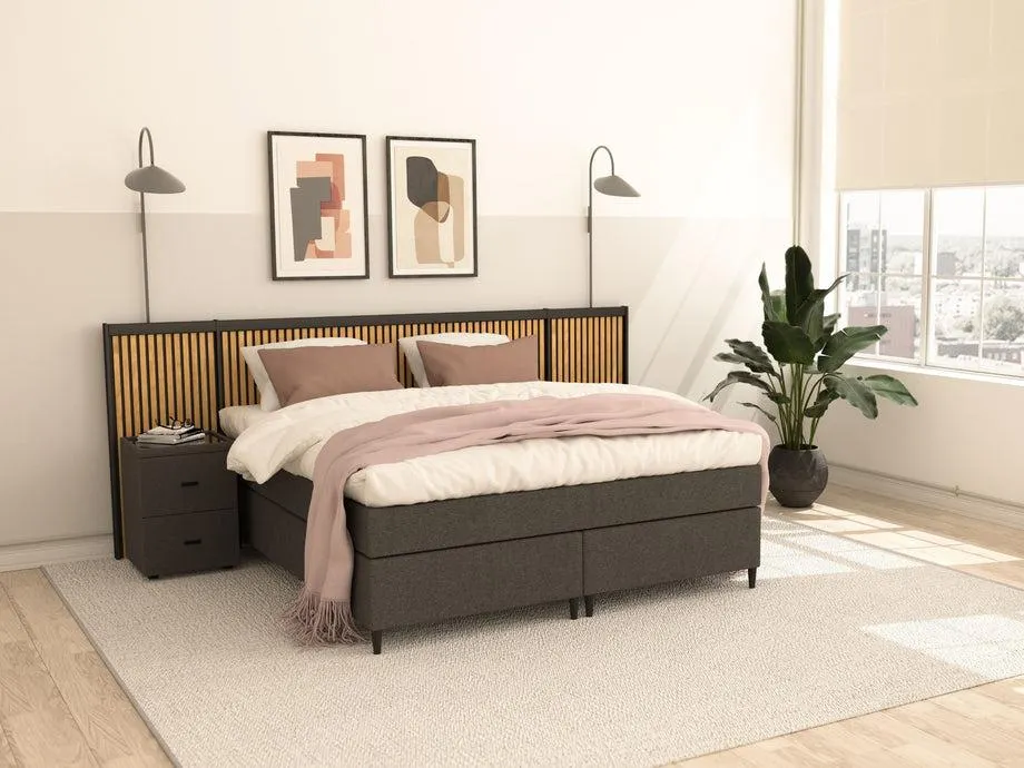Boxspring Leon