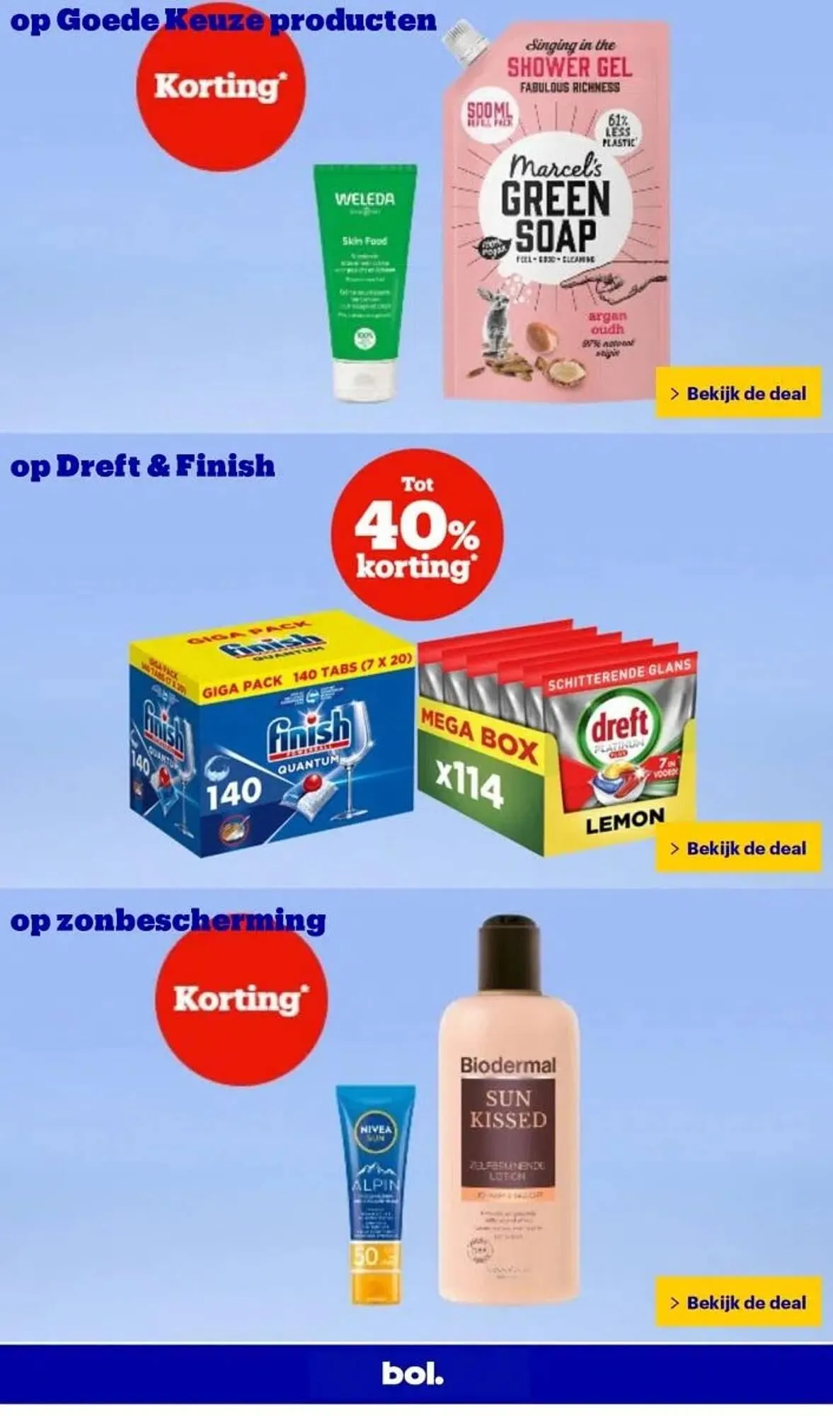 Bol.com folder van 22 december tot 28 december 2025 - Folder pagina 8