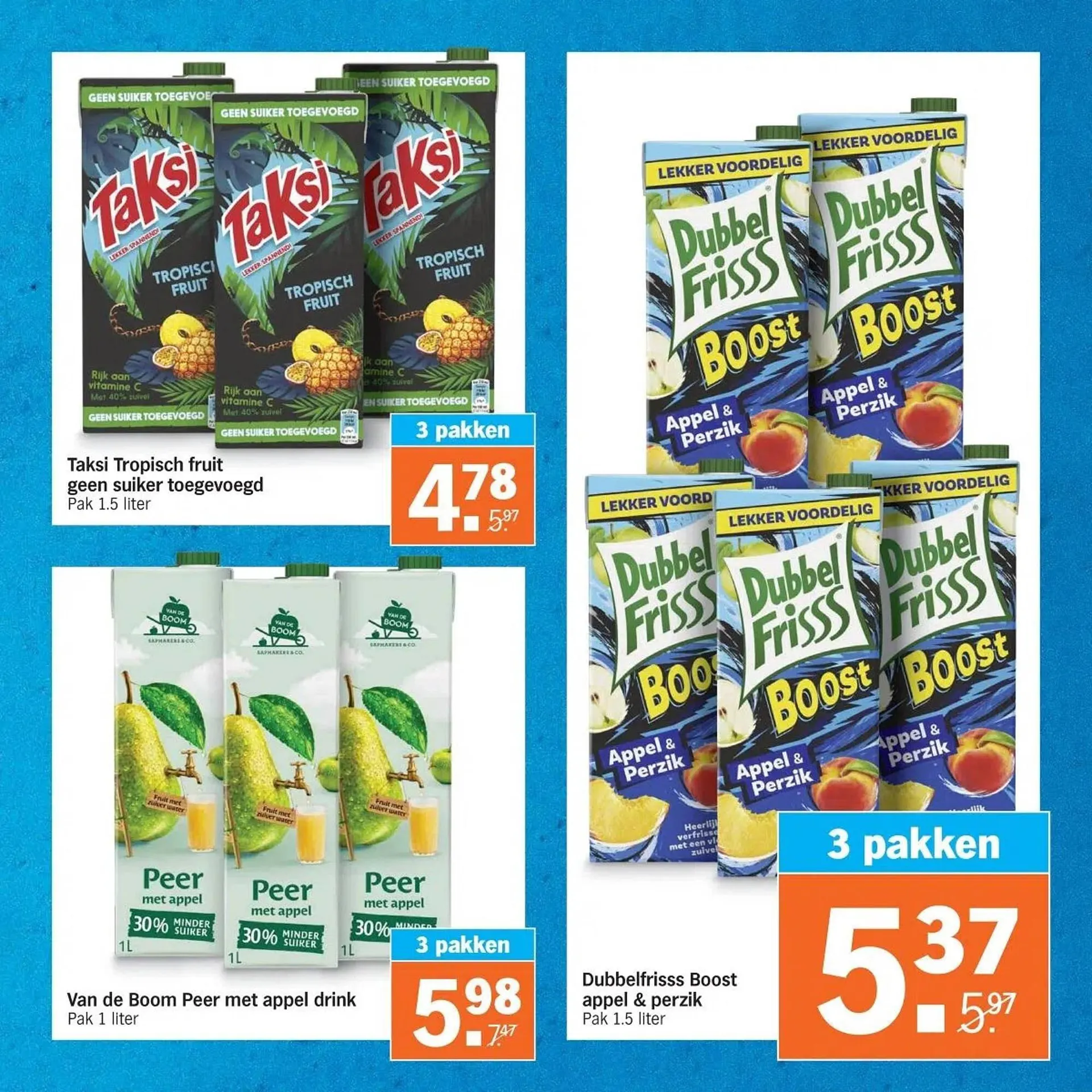 Albert Heijn folder van 26 januari tot 15 februari 2026 - Folder pagina 11