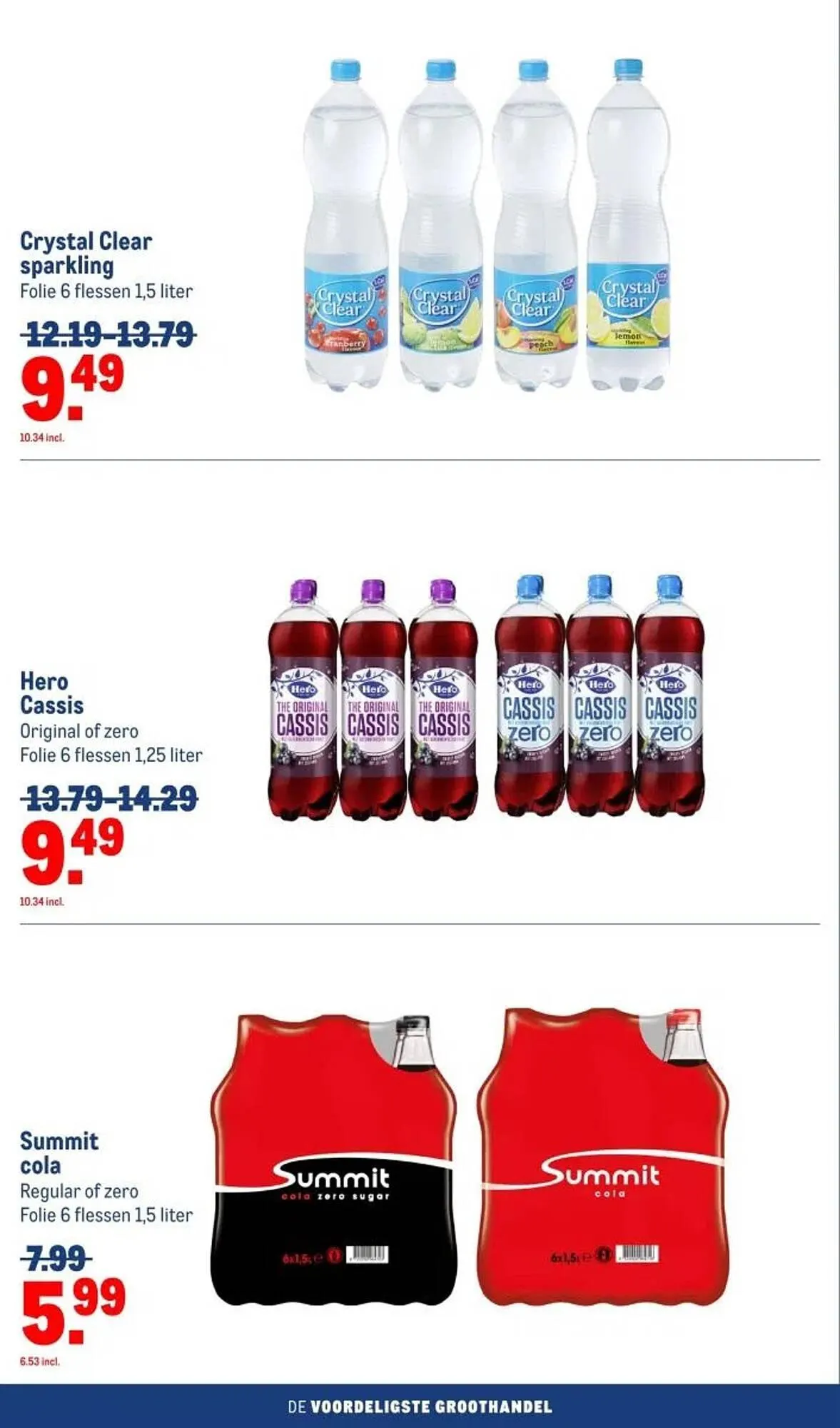 Makro folder van 27 augustus tot 9 september 2025 - Folder pagina 36