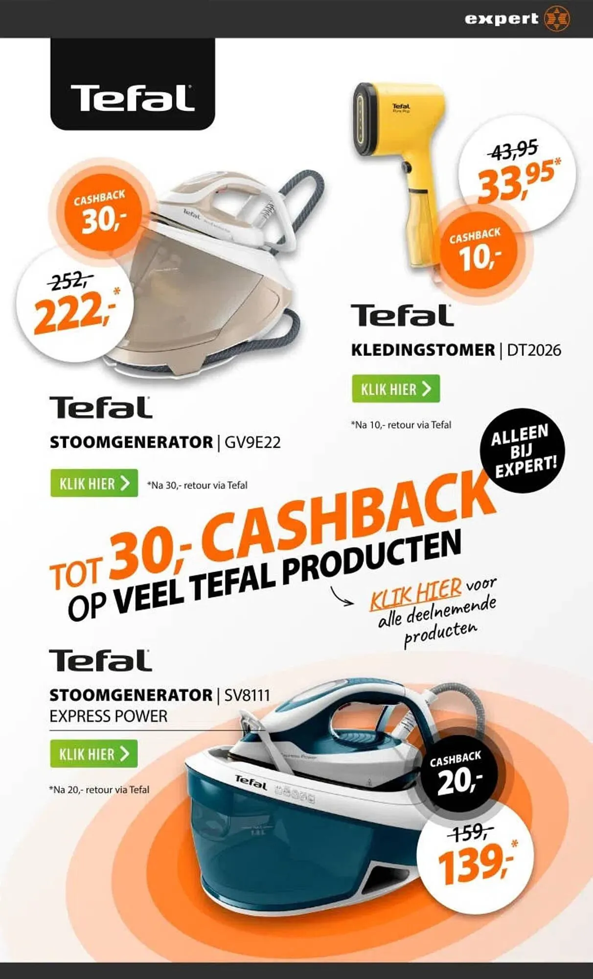 Expert folder van 6 april tot 12 april 2026 - Folder pagina 18