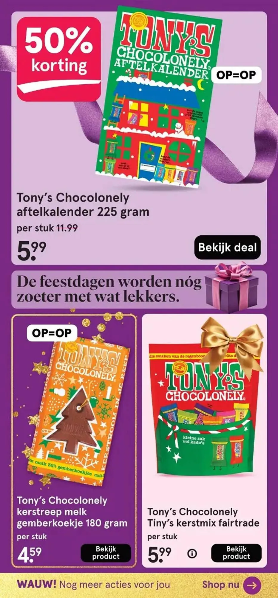 Etos folder van 8 december tot 14 december 2025 - Folder pagina 104