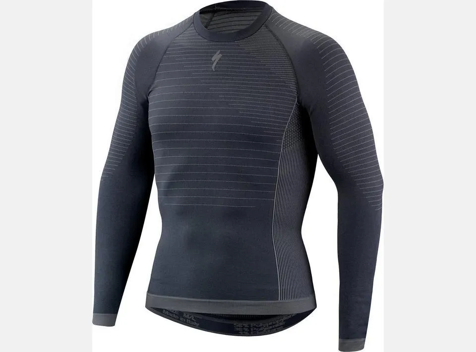 Seamless LS Baselayer