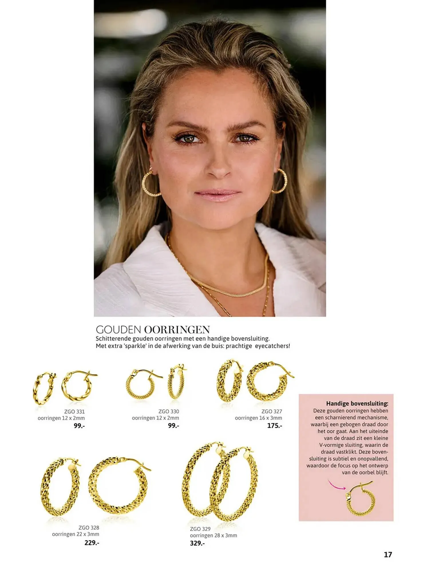 Zinzi folder van 5 december tot 31 december 2025 - Folder pagina 17