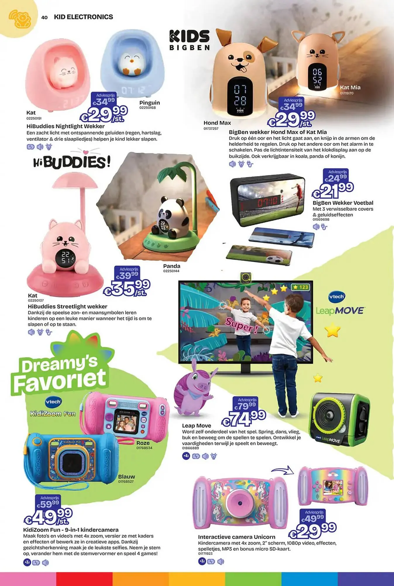 ToyChamp folder van 17 oktober tot 7 december 2025 - Folder pagina 40