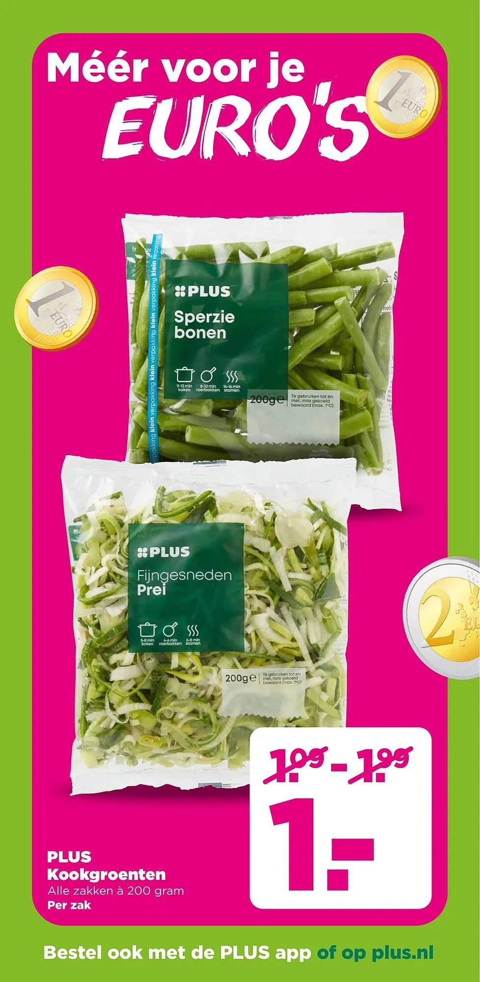 PLUS folder van 3 december tot 9 december 2025 - Folder pagina 3