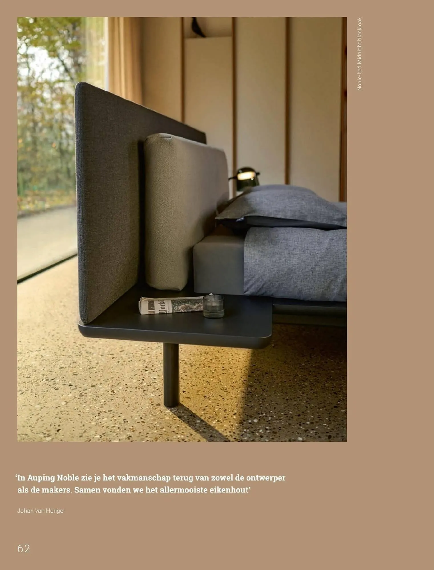 Auping magazine van 1 juli tot 31 december 2023 - Folder pagina 65