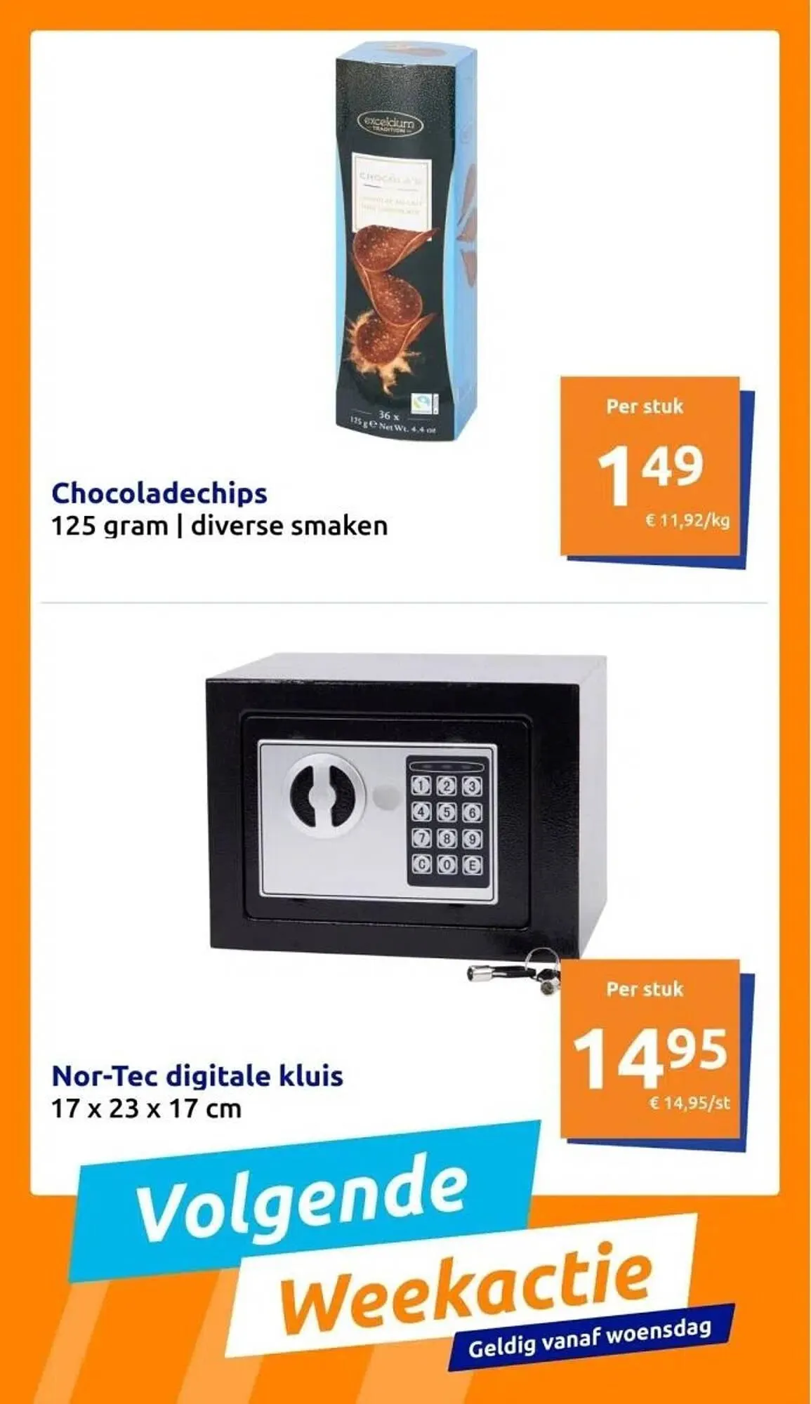 Action folder van 31 januari tot 31 januari 2024 - Folder pagina 22