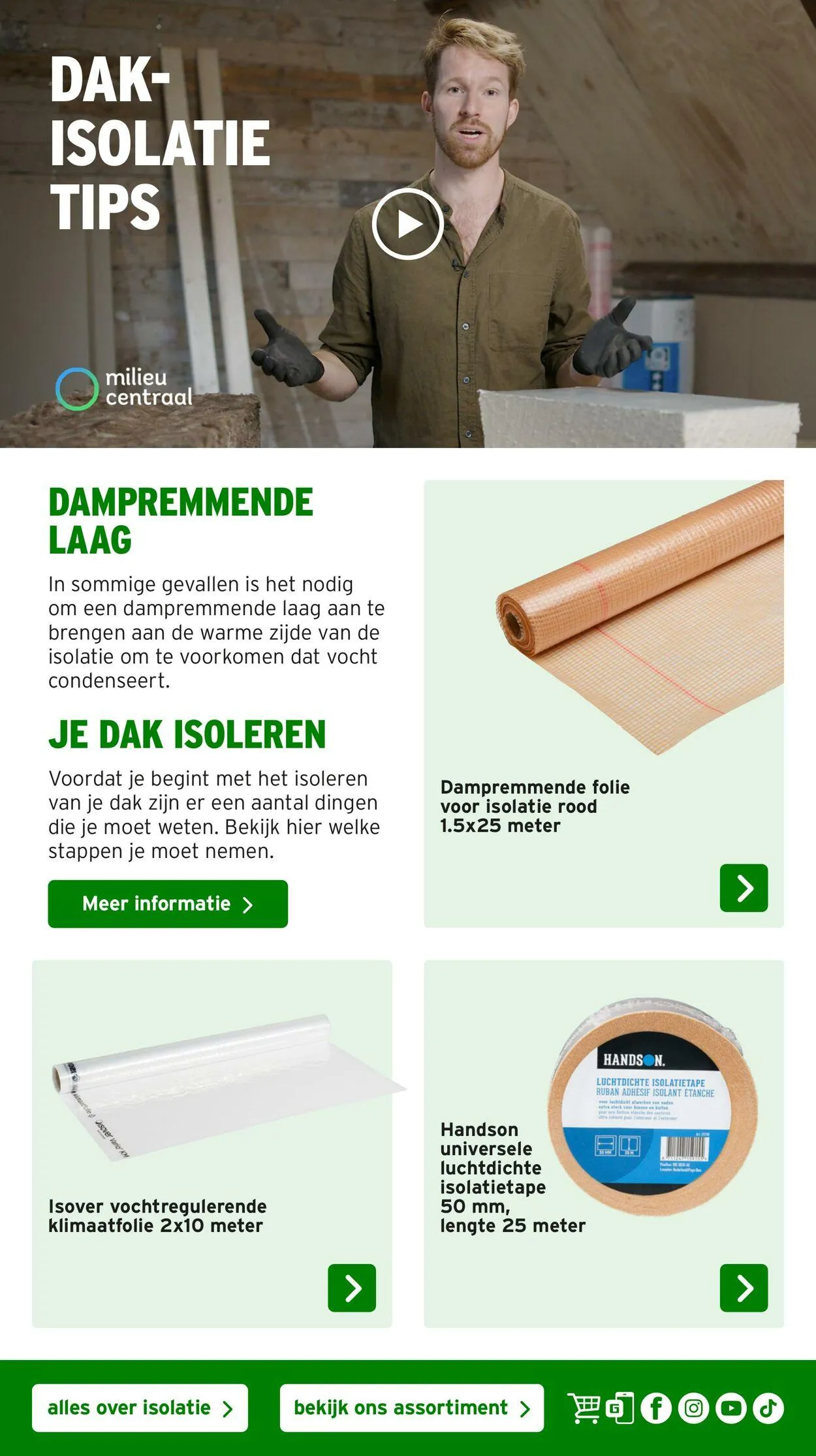 Gamma van 2 juni tot 2 augustus 2025 - Folder pagina 15