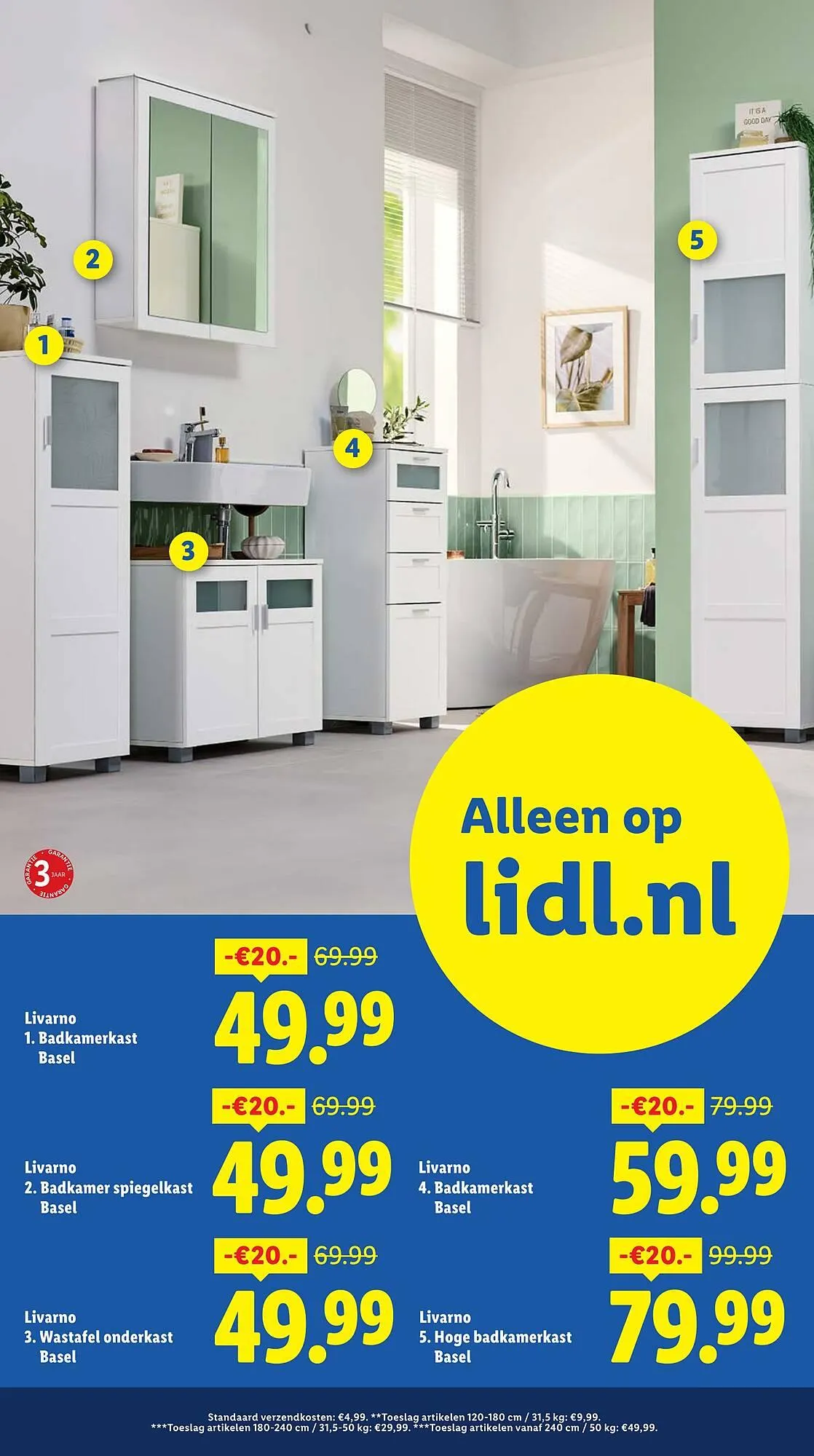 Lidl folder van 11 februari tot 15 februari 2026 - Folder pagina 15