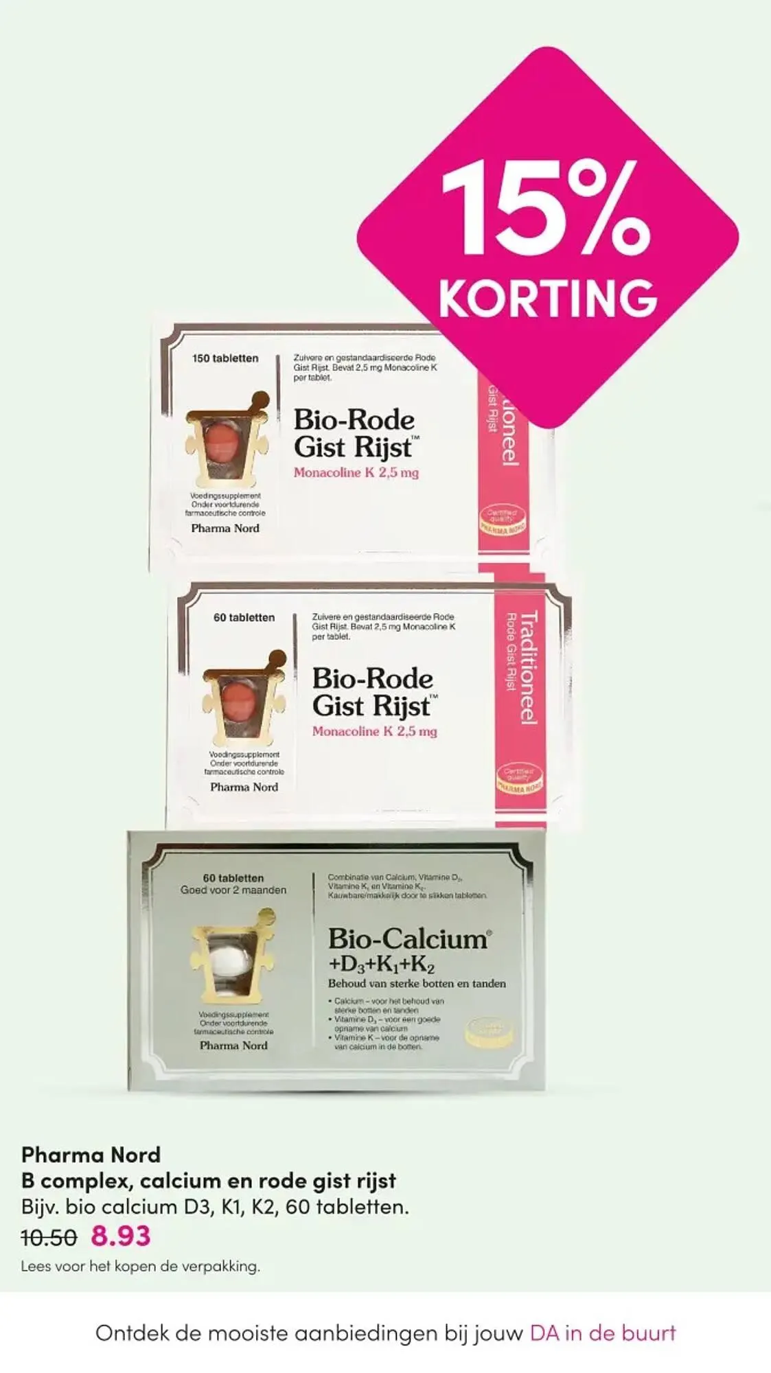 DA folder van 27 april tot 10 mei 2026 - Folder pagina 32