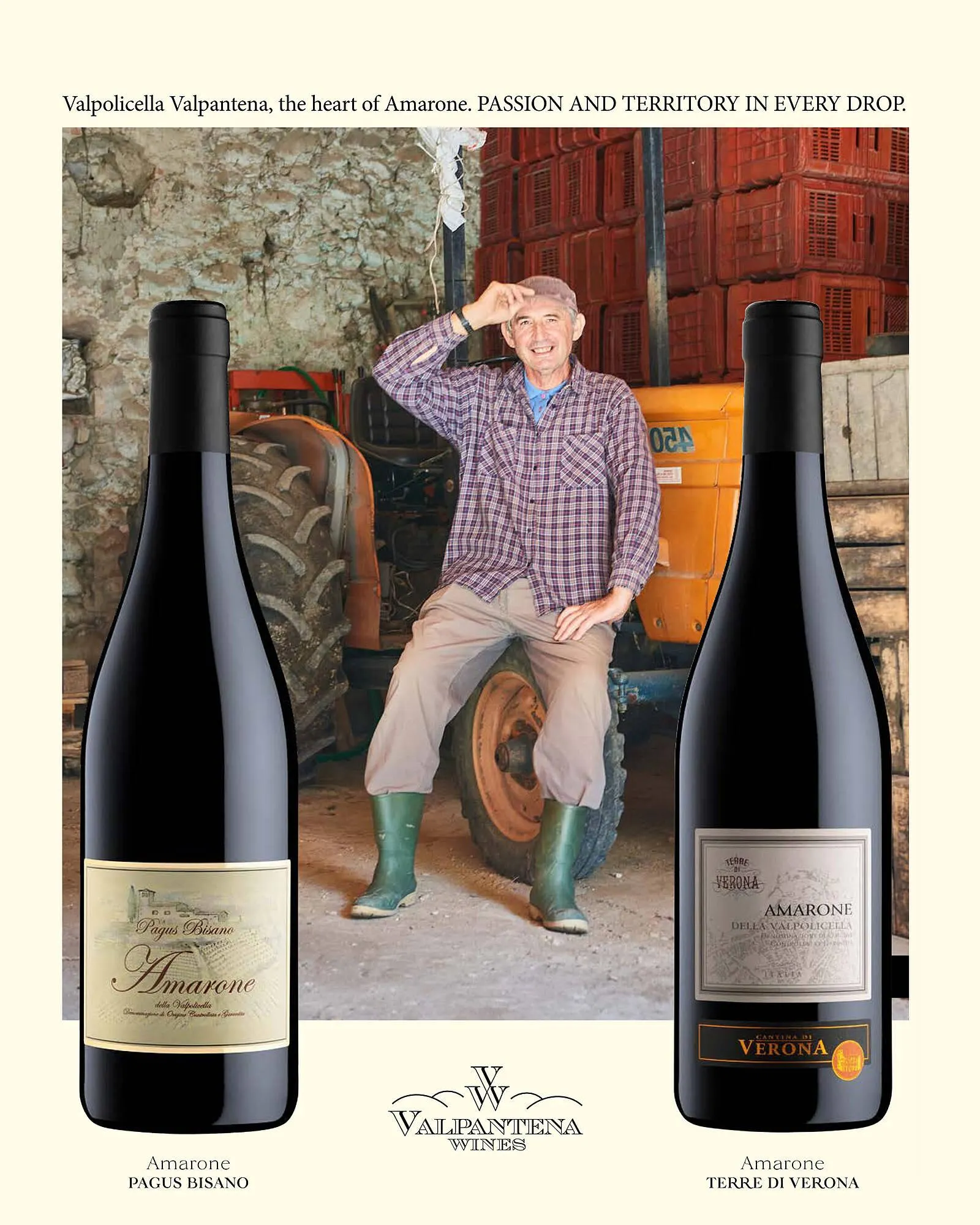 Gall & Gall magazine van 3 april tot 30 april 2025 - Folder pagina 4