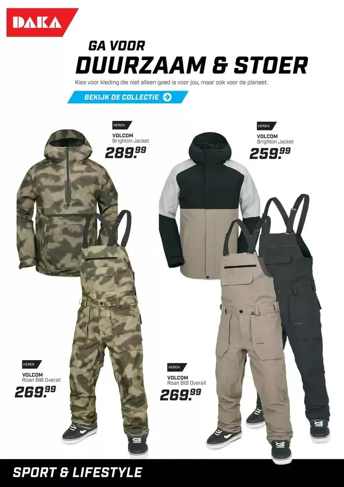 Wintersport van 18 november tot 31 maart 2025 - Folder pagina 26