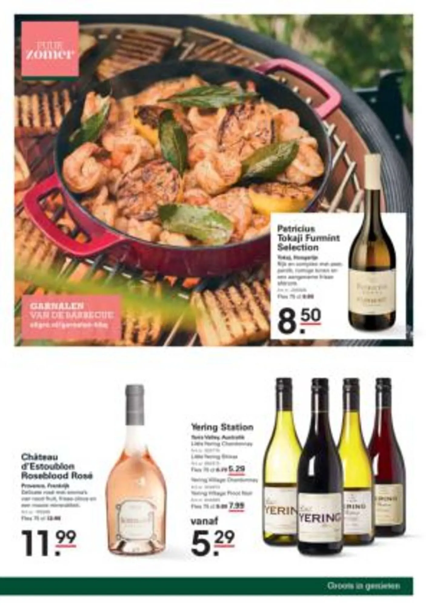 Sligro folder van 26 juni tot 14 juli 2025 - Folder pagina 27