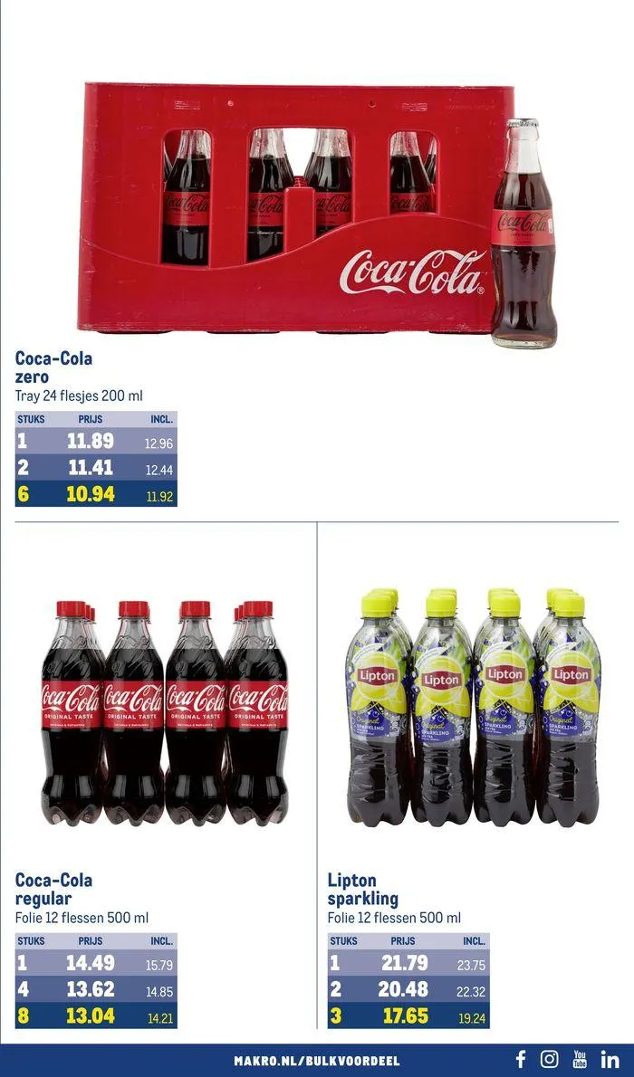 Food van 14 augustus tot 27 augustus 2024 - Folder pagina 49