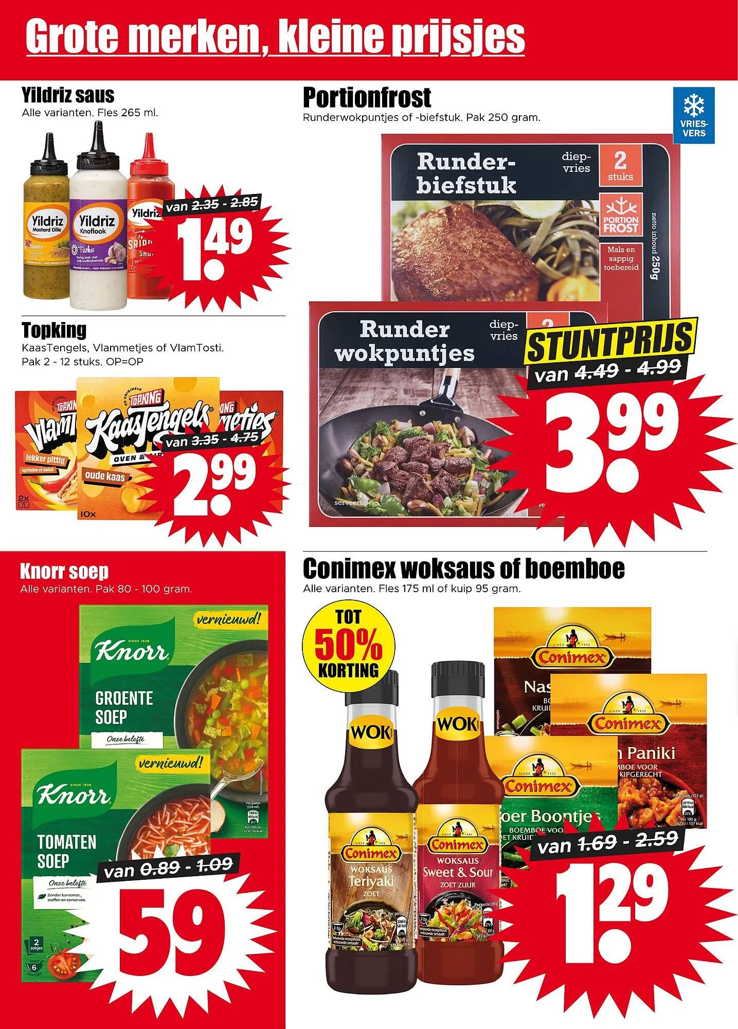 Dirk folder van 11 februari tot 17 februari 2026 - Folder pagina 14