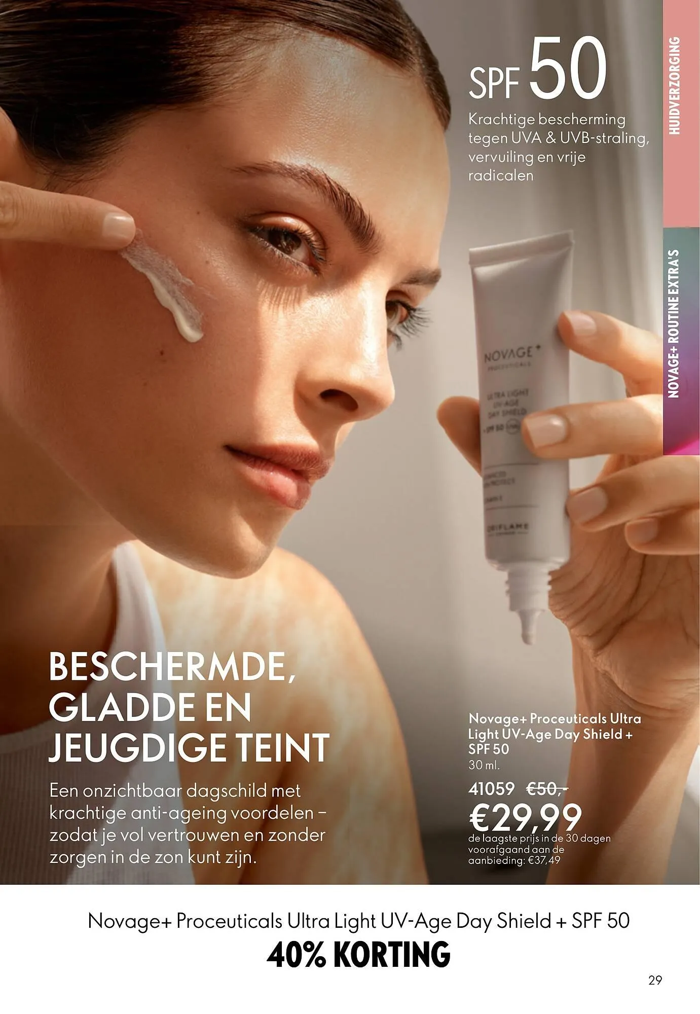 Oriflame brochure van 1 april tot 21 april 2026 - Folder pagina 29