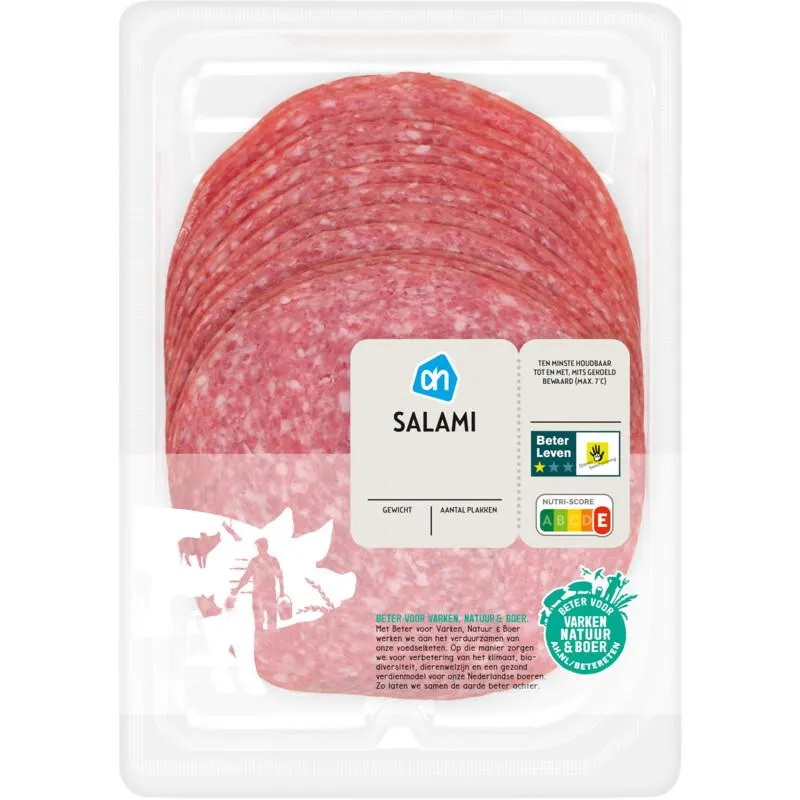 AH Salami