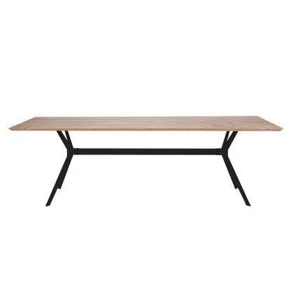 Eettafel - Slide - 240x100x77cm