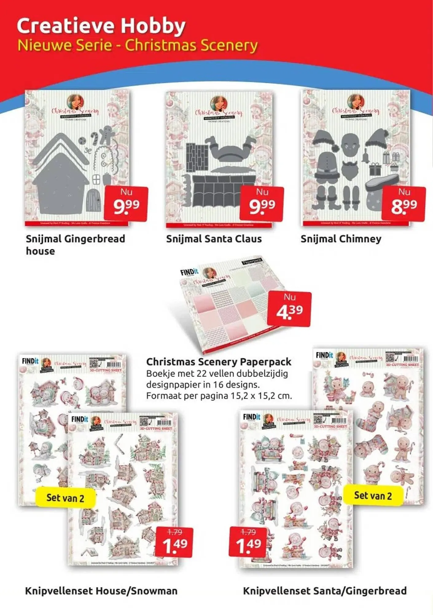 Boekenvoordeel folder van 9 september tot 17 september 2023 - Folder pagina 10