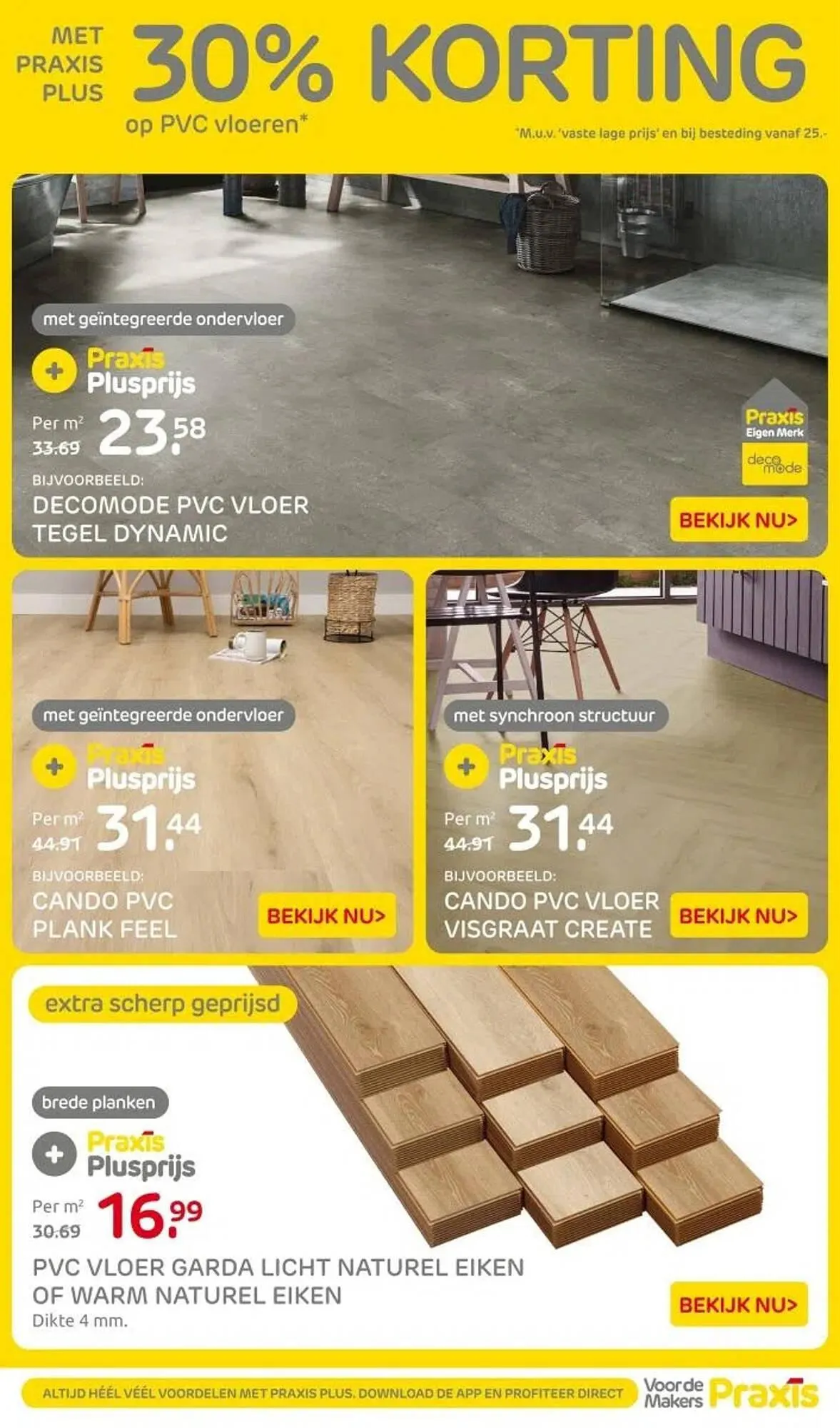 Praxis folder van 29 september tot 5 oktober 2025 - Folder pagina 7