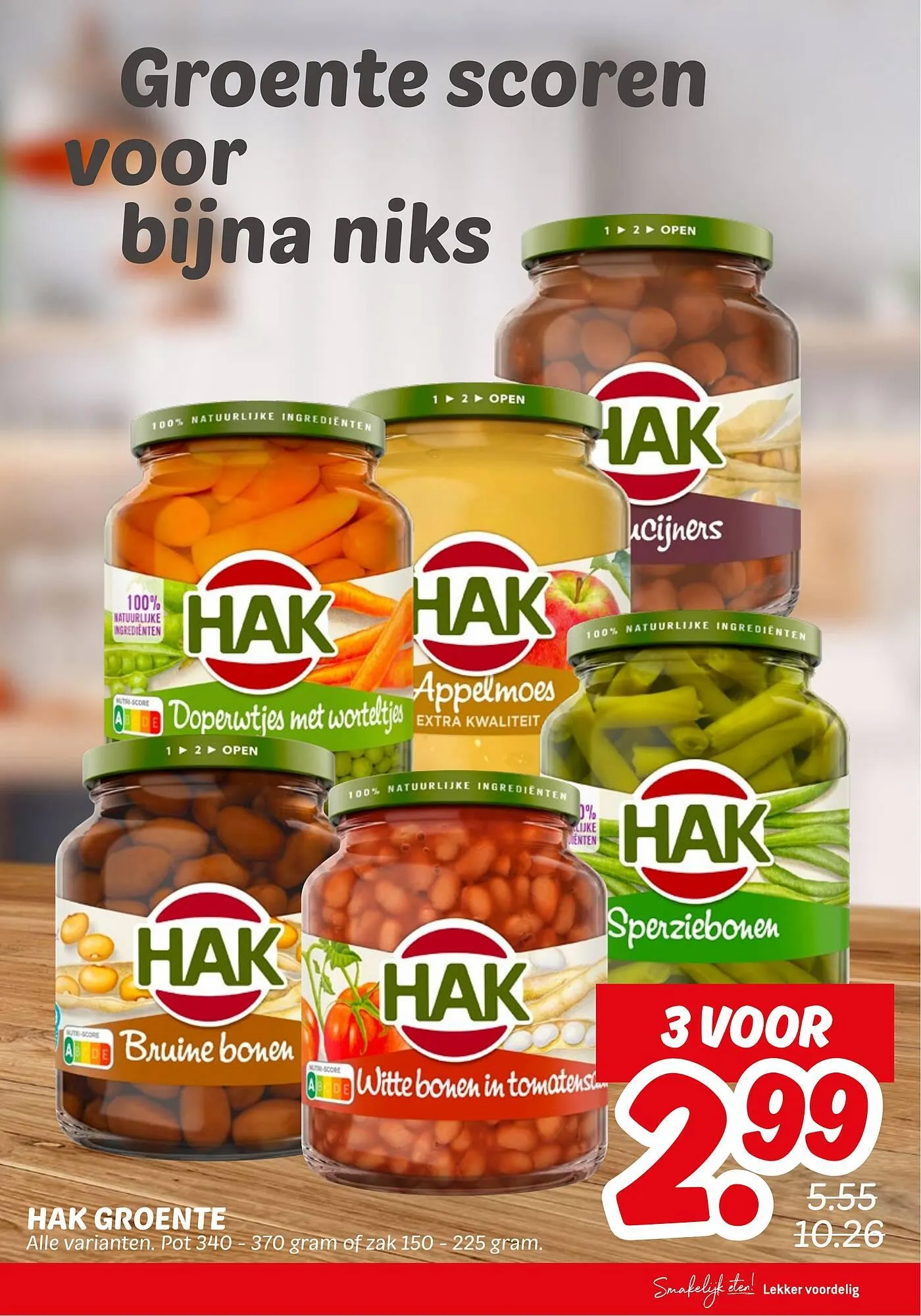 Dekamarkt folder van 22 juli tot 28 juli 2025 - Folder pagina 17