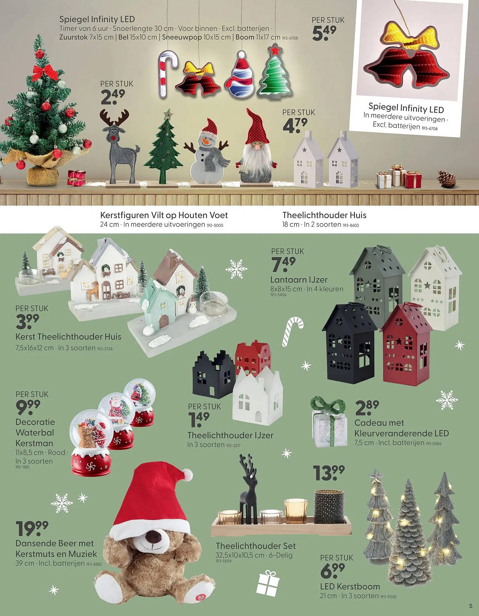 Marskramer folder van 29 november tot 27 december 2025 - Folder pagina 5