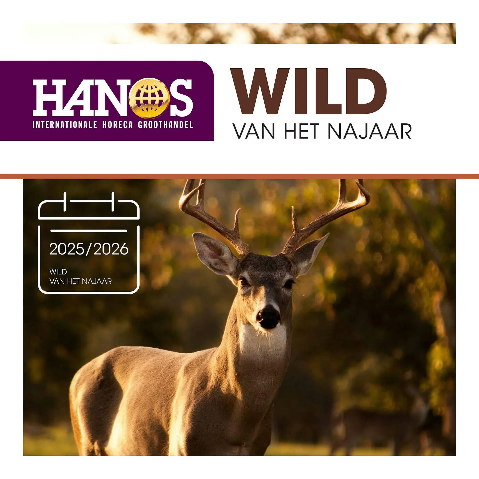 HANOS folder van 12 september tot 31 december 2025 - Folder pagina 1