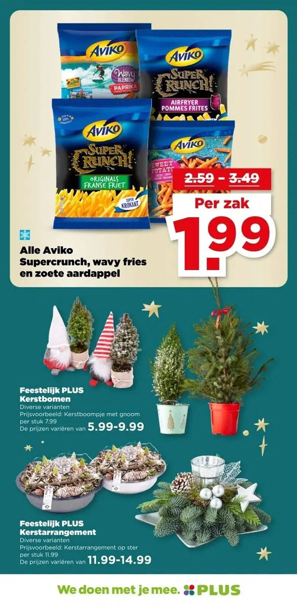 PLUS folder van 10 december tot 16 december 2025 - Folder pagina 39