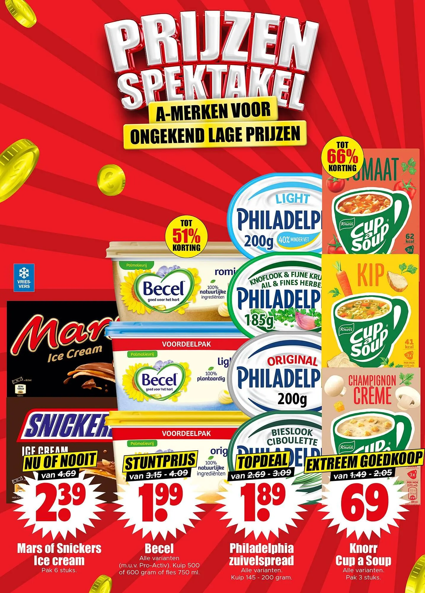 Dirk folder van 19 november tot 25 november 2025 - Folder pagina 12