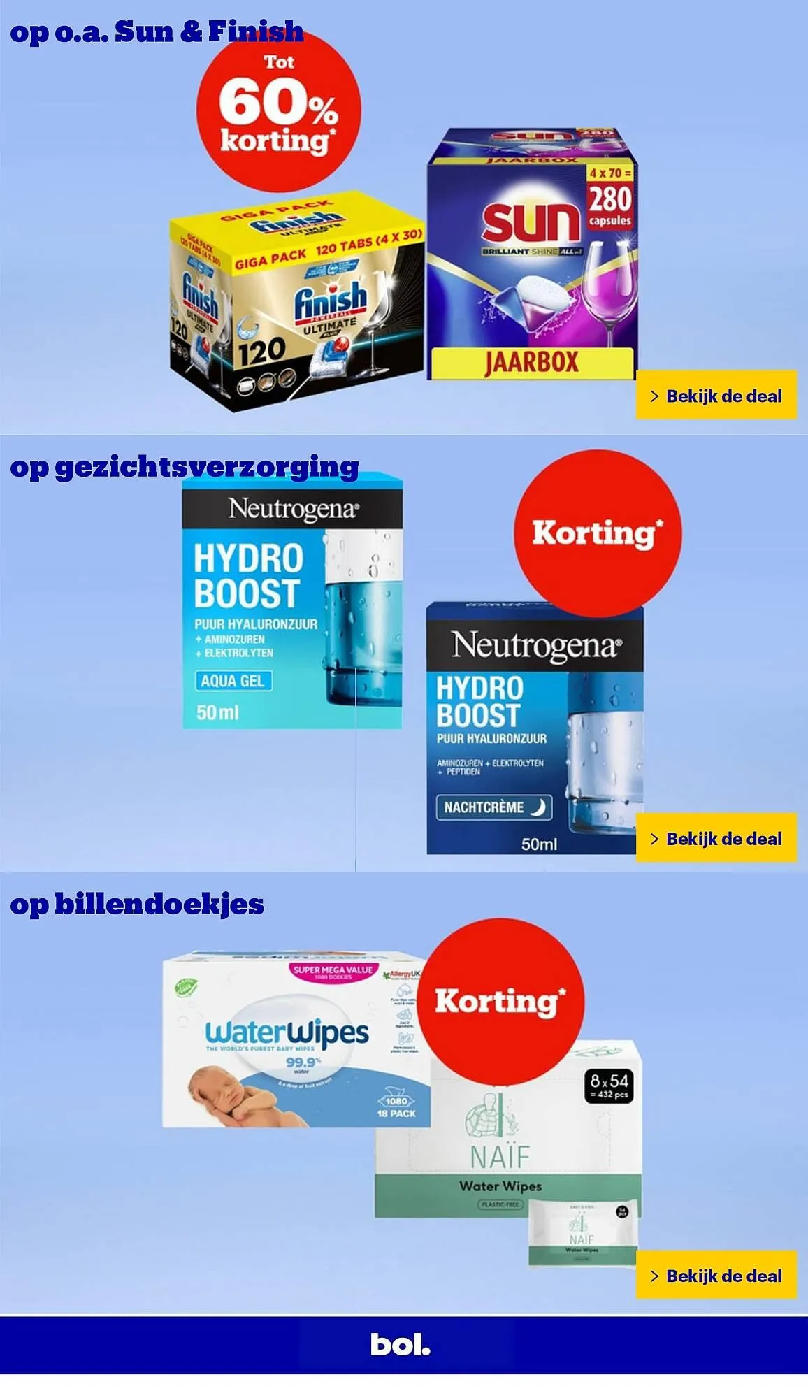 Bol.com folder van 9 februari tot 15 februari 2026 - Folder pagina 9