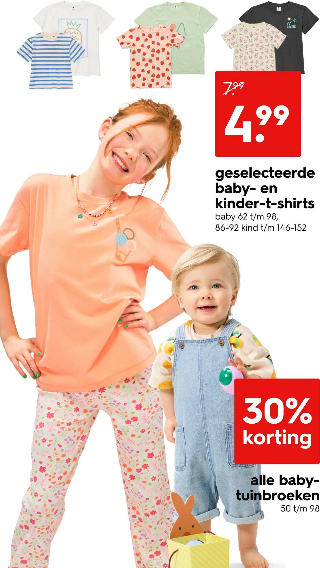 Hema van 7 april tot 20 april 2025 - Folder pagina 9