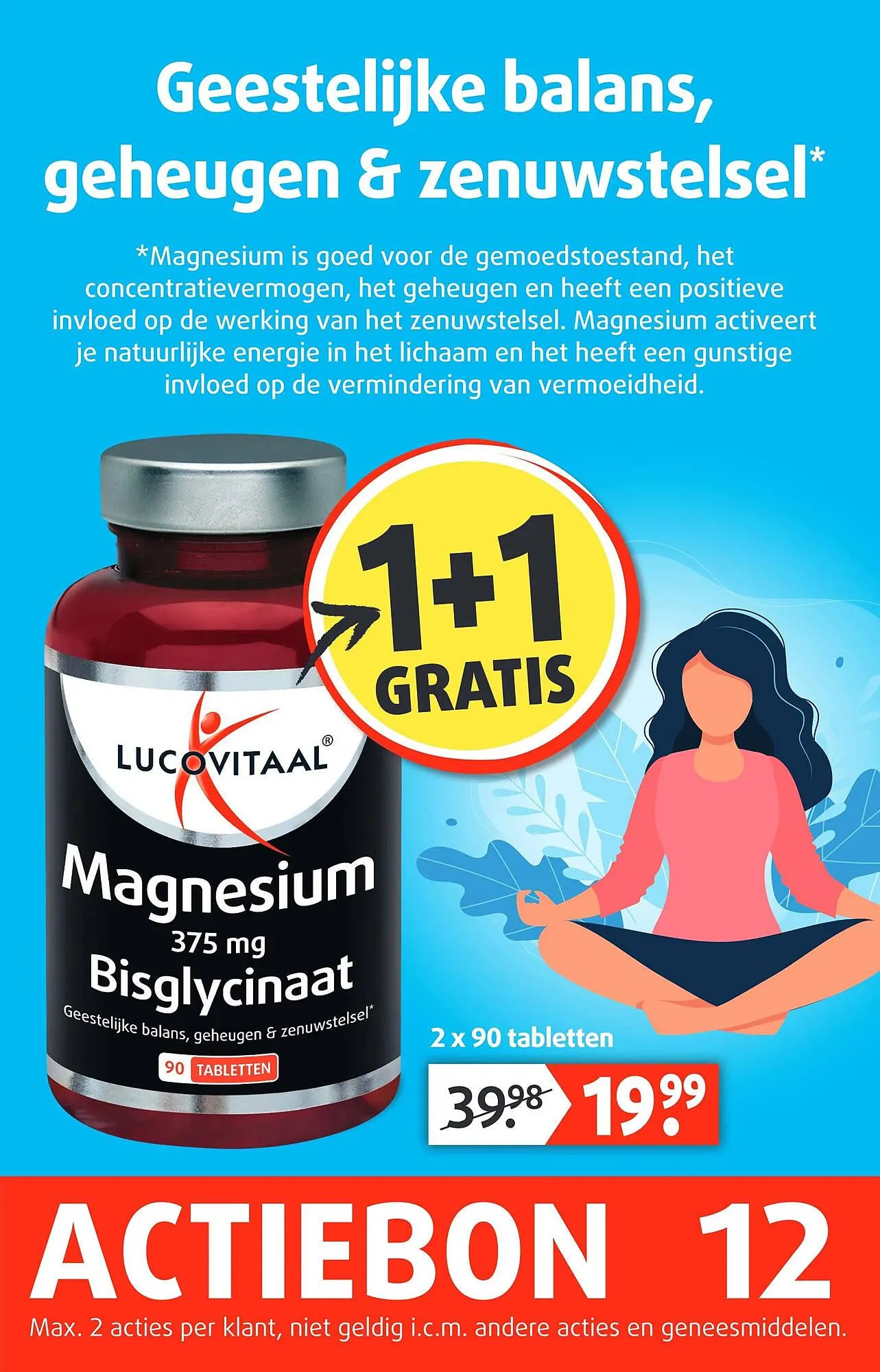 Lucovitaal folder van 2 november tot 8 november 2025 - Folder pagina 13