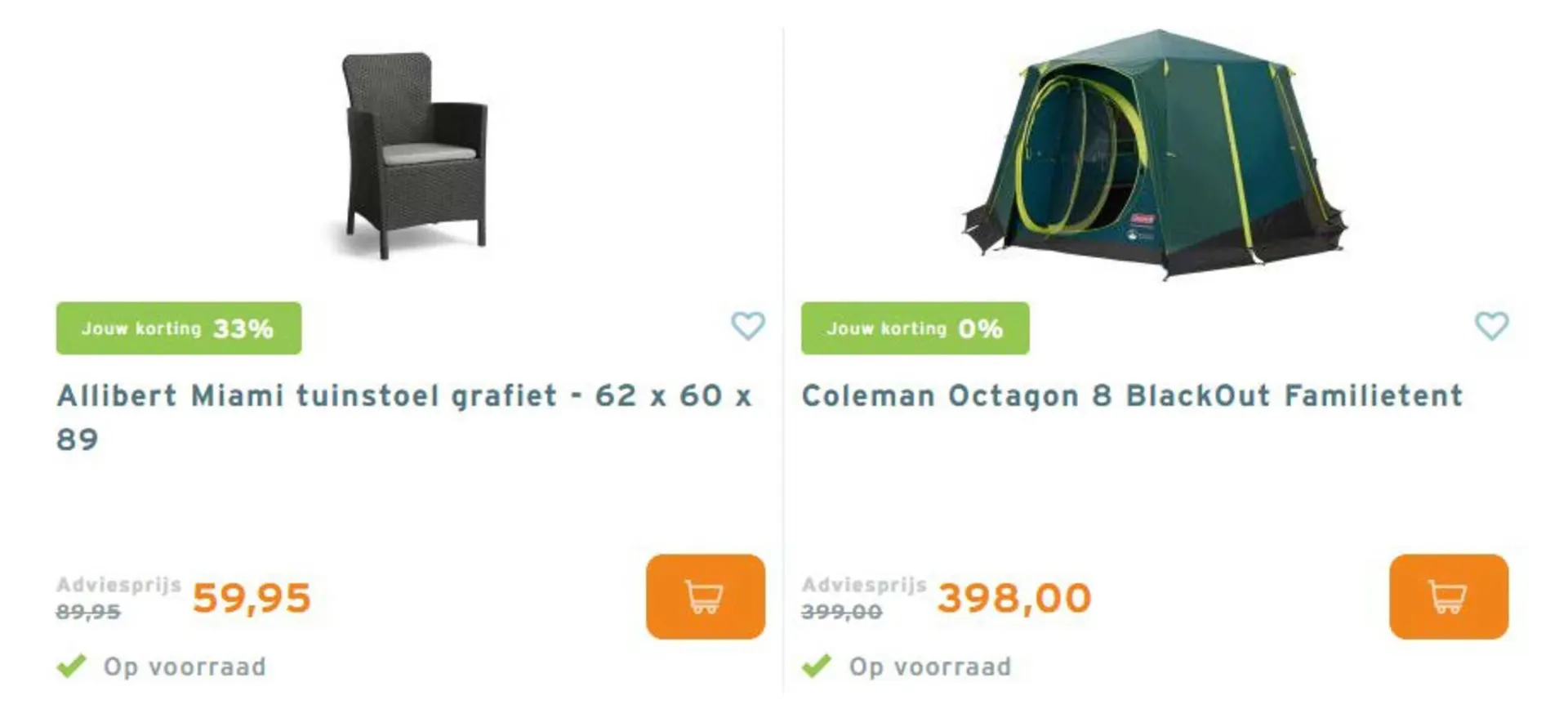 Heuts folder van 29 mei tot 4 juni 2025 - Folder pagina 3