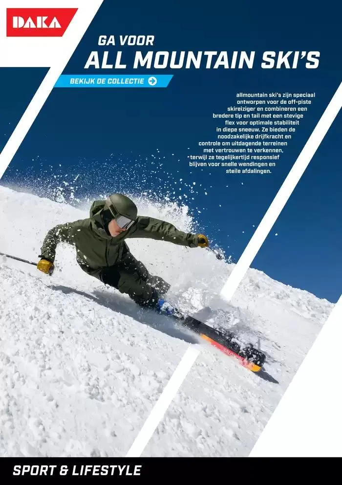 Wintersport van 18 november tot 31 maart 2025 - Folder pagina 8