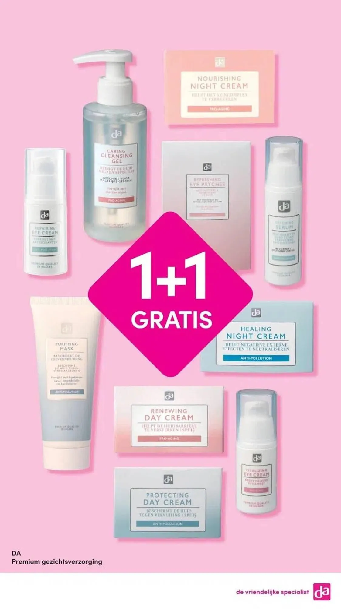 DA folder van 10 maart tot 25 maart 2025 - Folder pagina 7