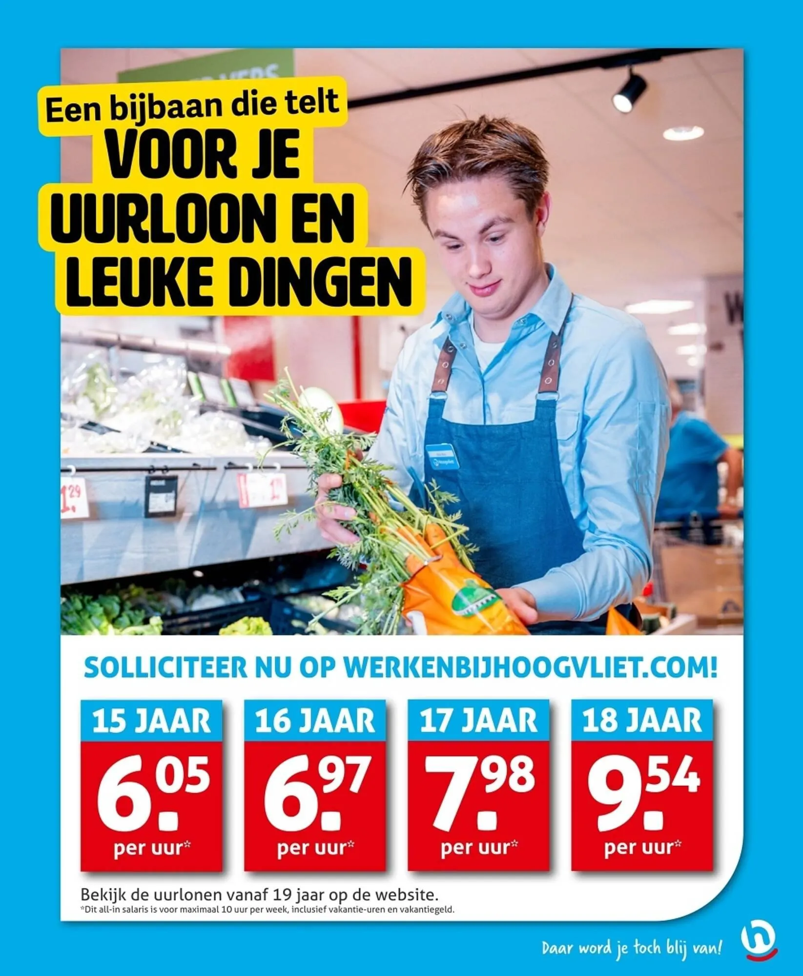 Hoogvliet folder van 29 april tot 5 mei 2026 - Folder pagina 15