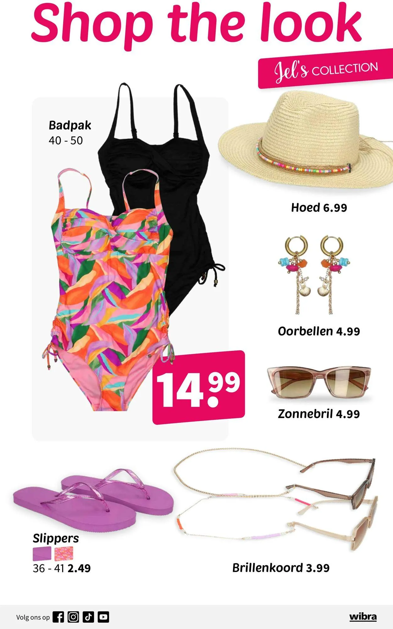 Wibra Actuele folder van 31 augustus tot 14 september 2025 - Folder pagina 5