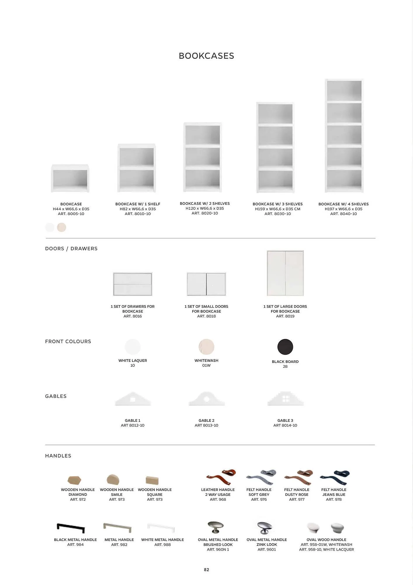 LIFETIME Kidsrooms folder van 6 januari tot 31 december 2025 - Folder pagina 82