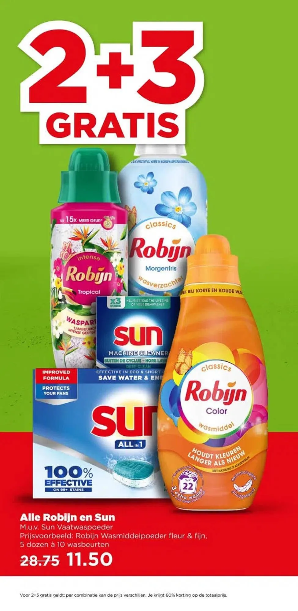 PLUS folder van 22 april tot 28 april 2026 - Folder pagina 31