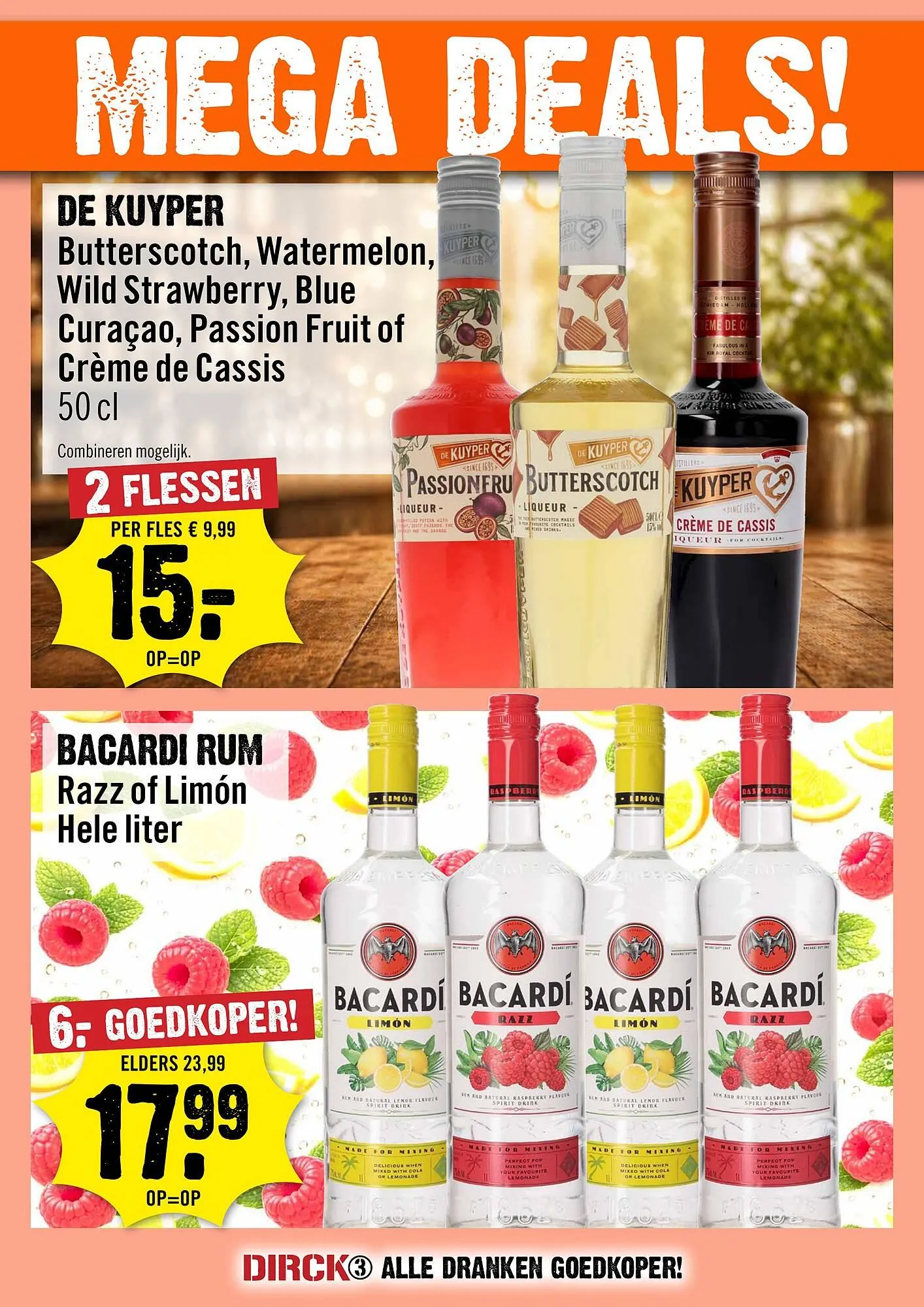 Dirck 3 folder van 29 april tot 5 mei 2026 - Folder pagina 8