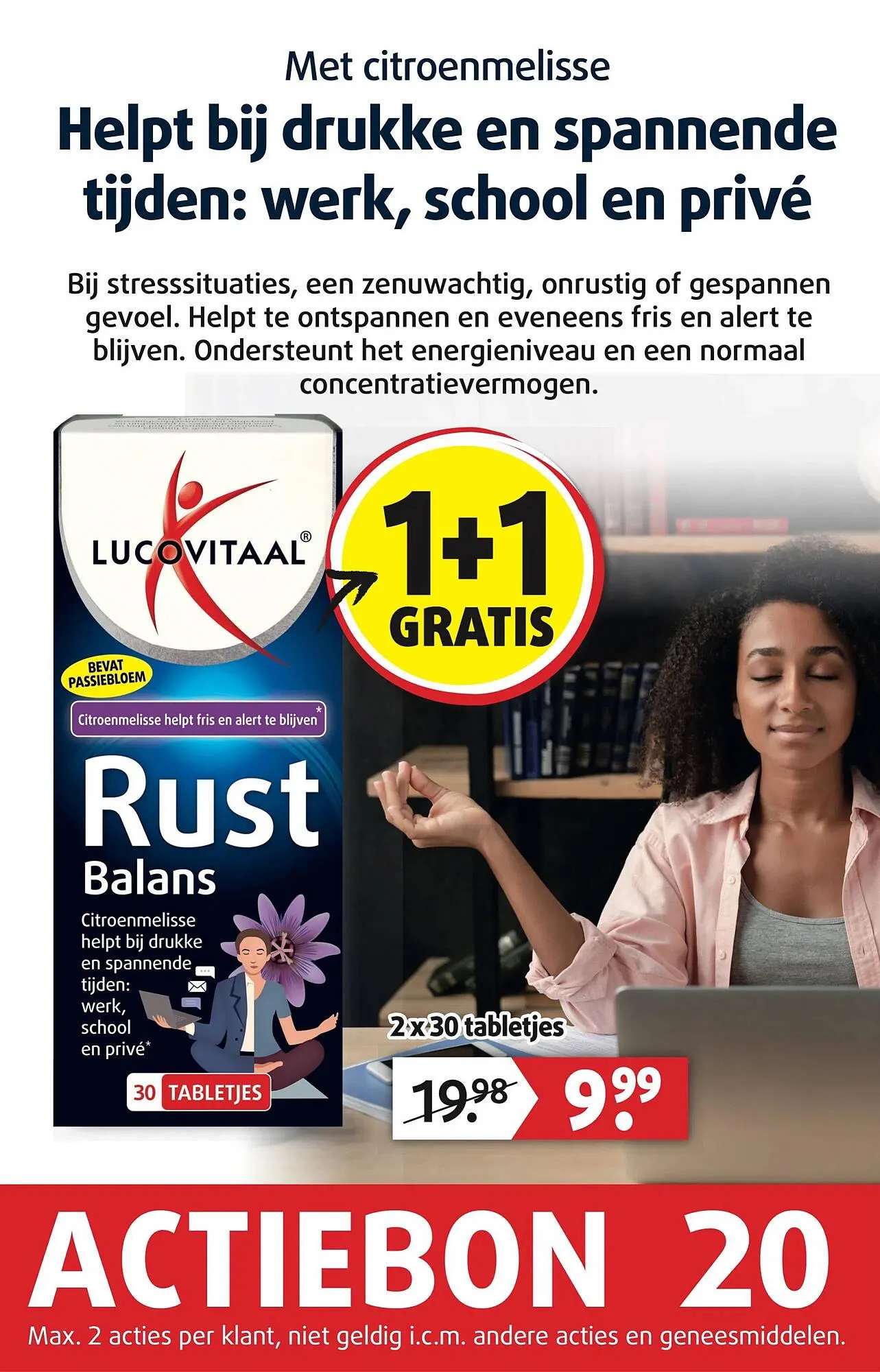 Lucovitaal folder van 26 november tot 2 december 2023 - Folder pagina 20