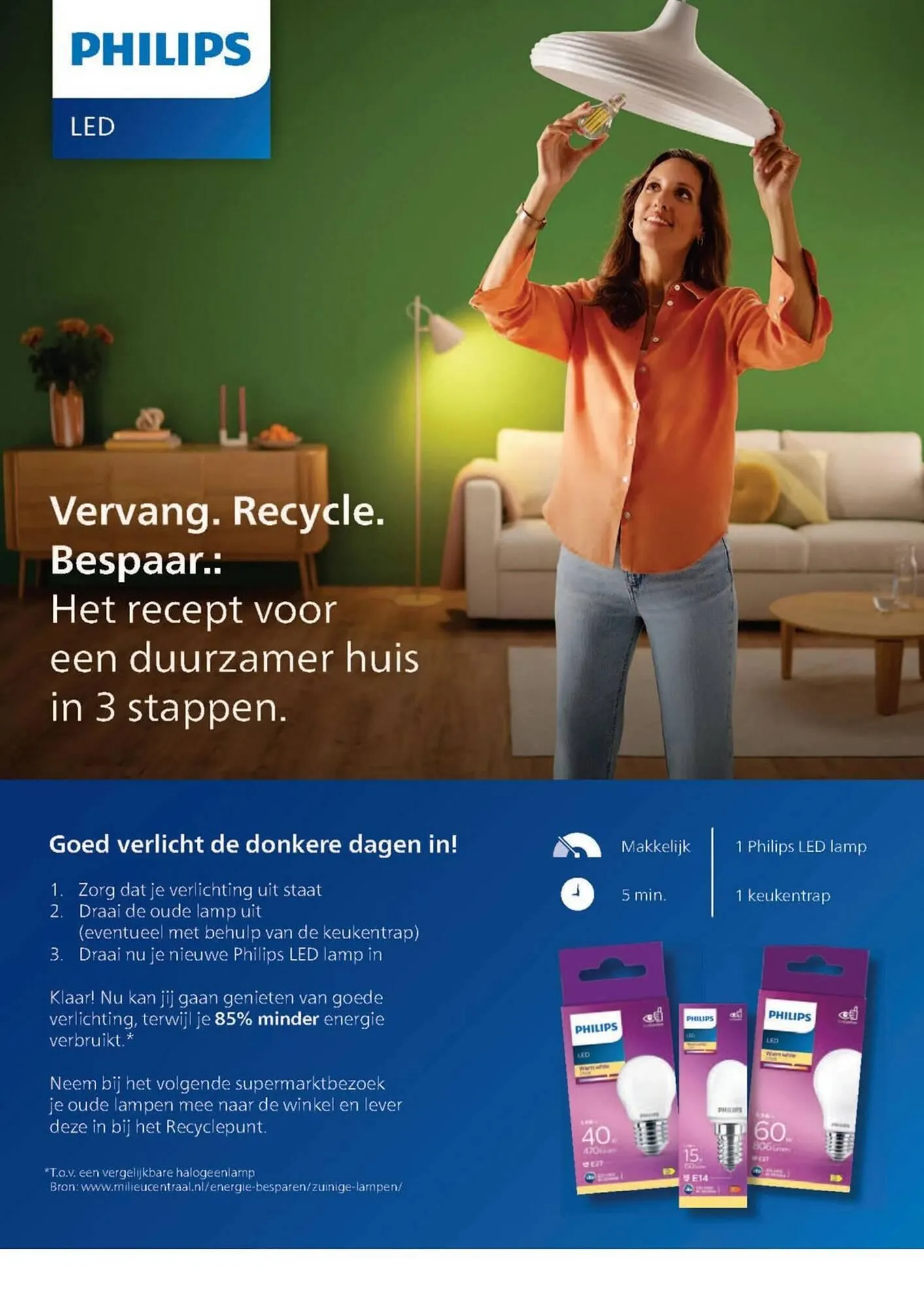 Boodschappen folder van 29 oktober tot 30 november 2025 - Folder pagina 160